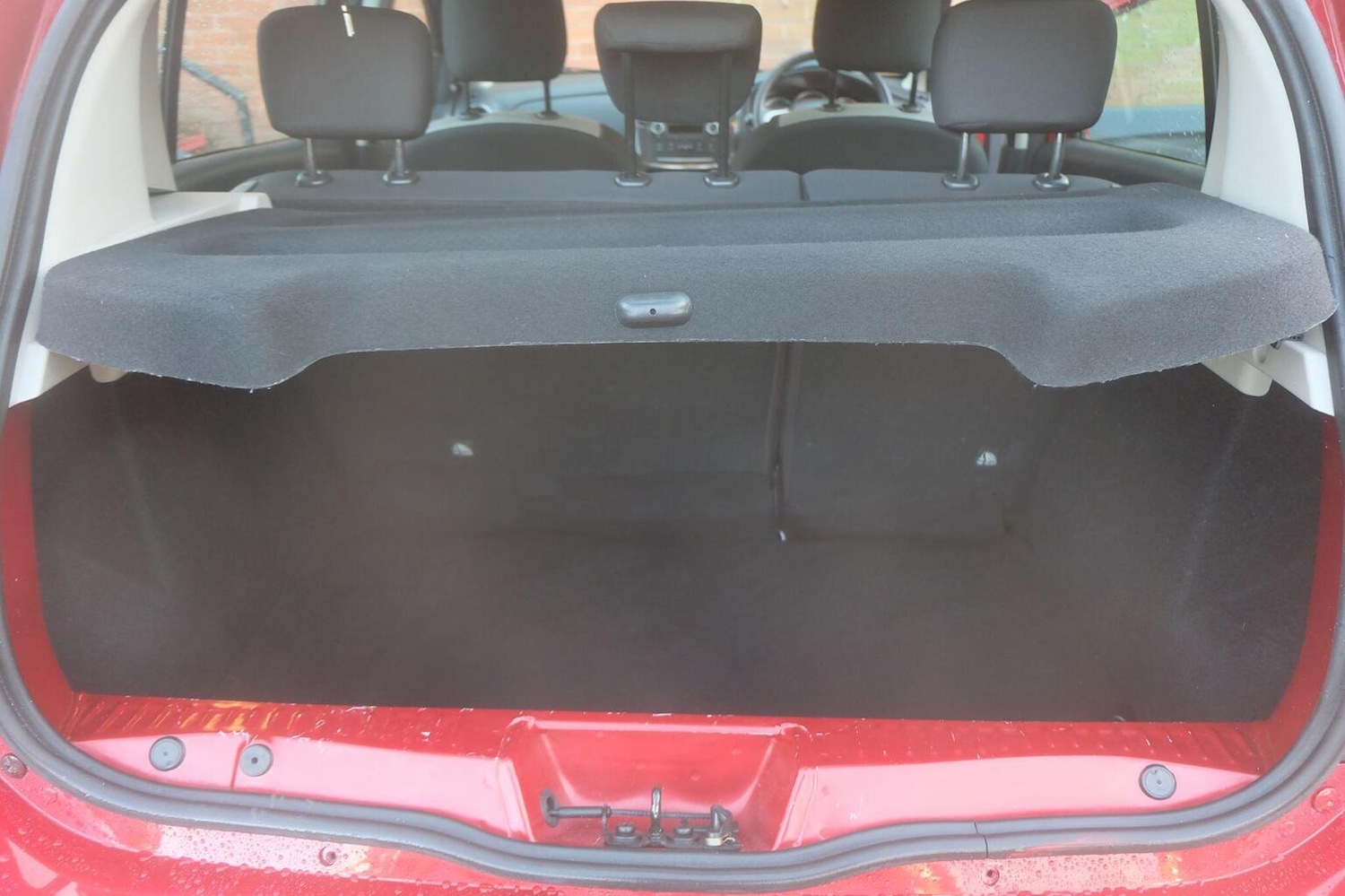 Used Dacia Sandero Stepway 2020 for sale - 76741289: Photo 13