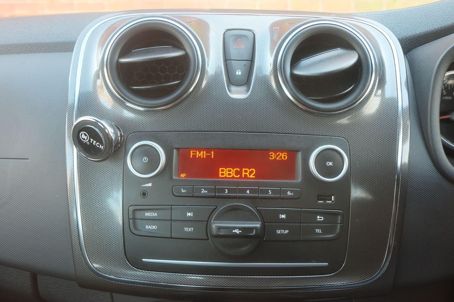 Used Dacia Sandero Stepway 2020 for sale - 76741289: Photo 14