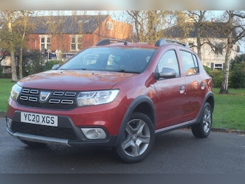 2020 - 0.9 TCe Essential 5dr