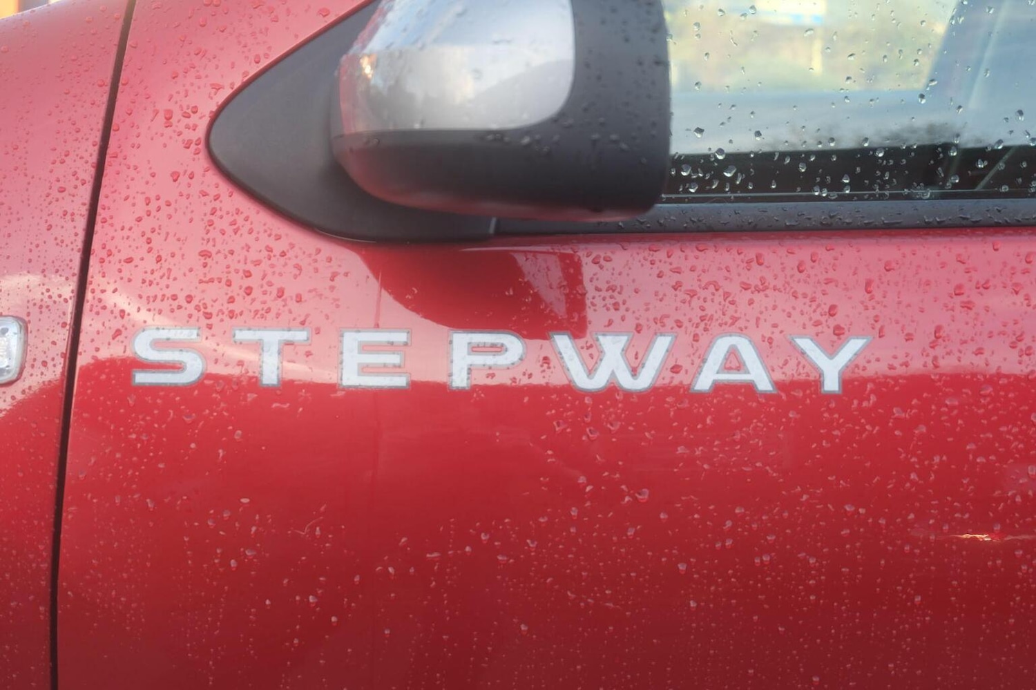 Used Dacia Sandero Stepway 2020 for sale - 76741289: Photo 22