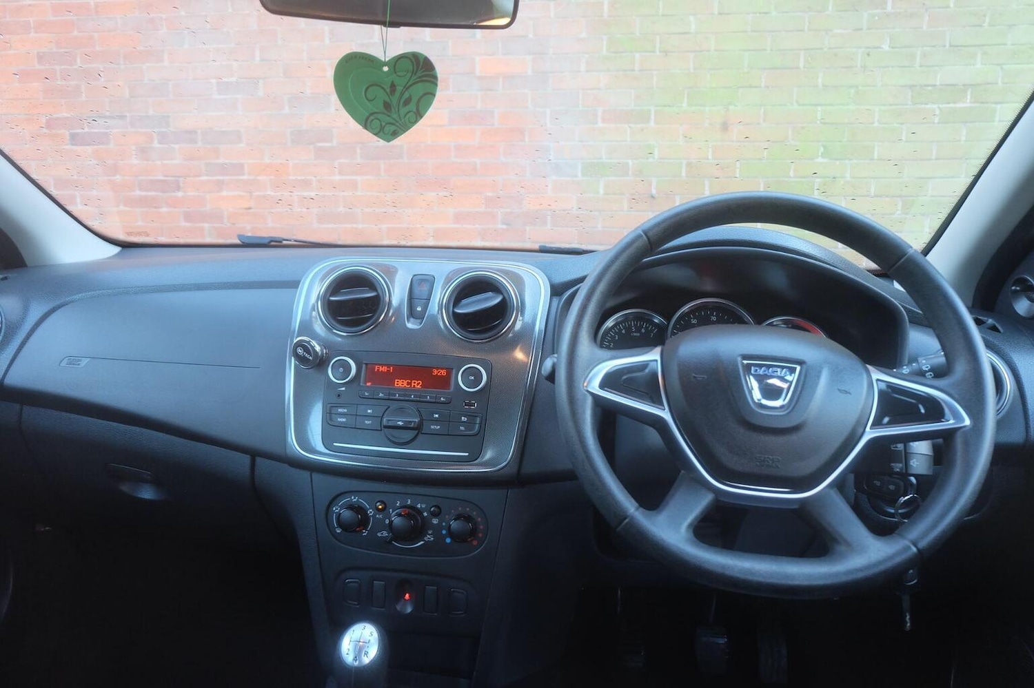 Used Dacia Sandero Stepway 2020 for sale - 76741289: Photo 7