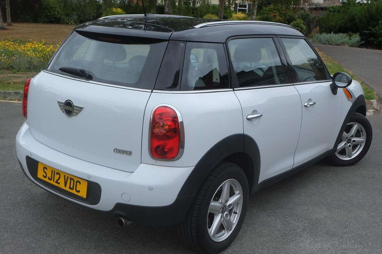 Vehicle 24