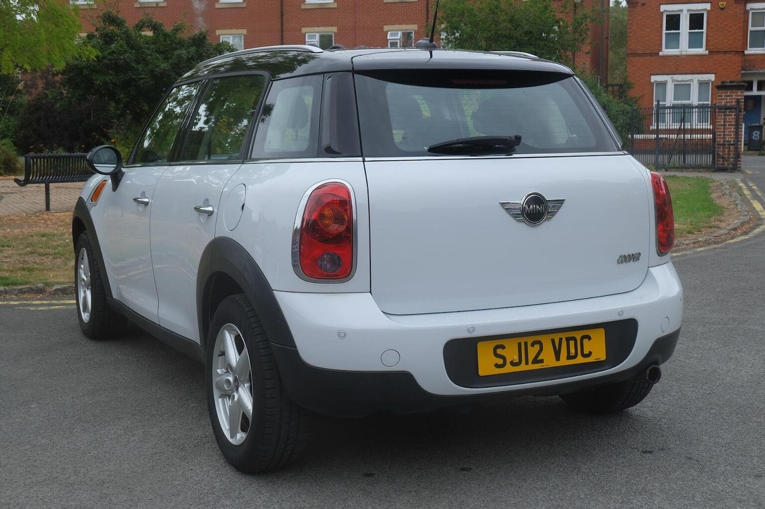 Vehicle 25