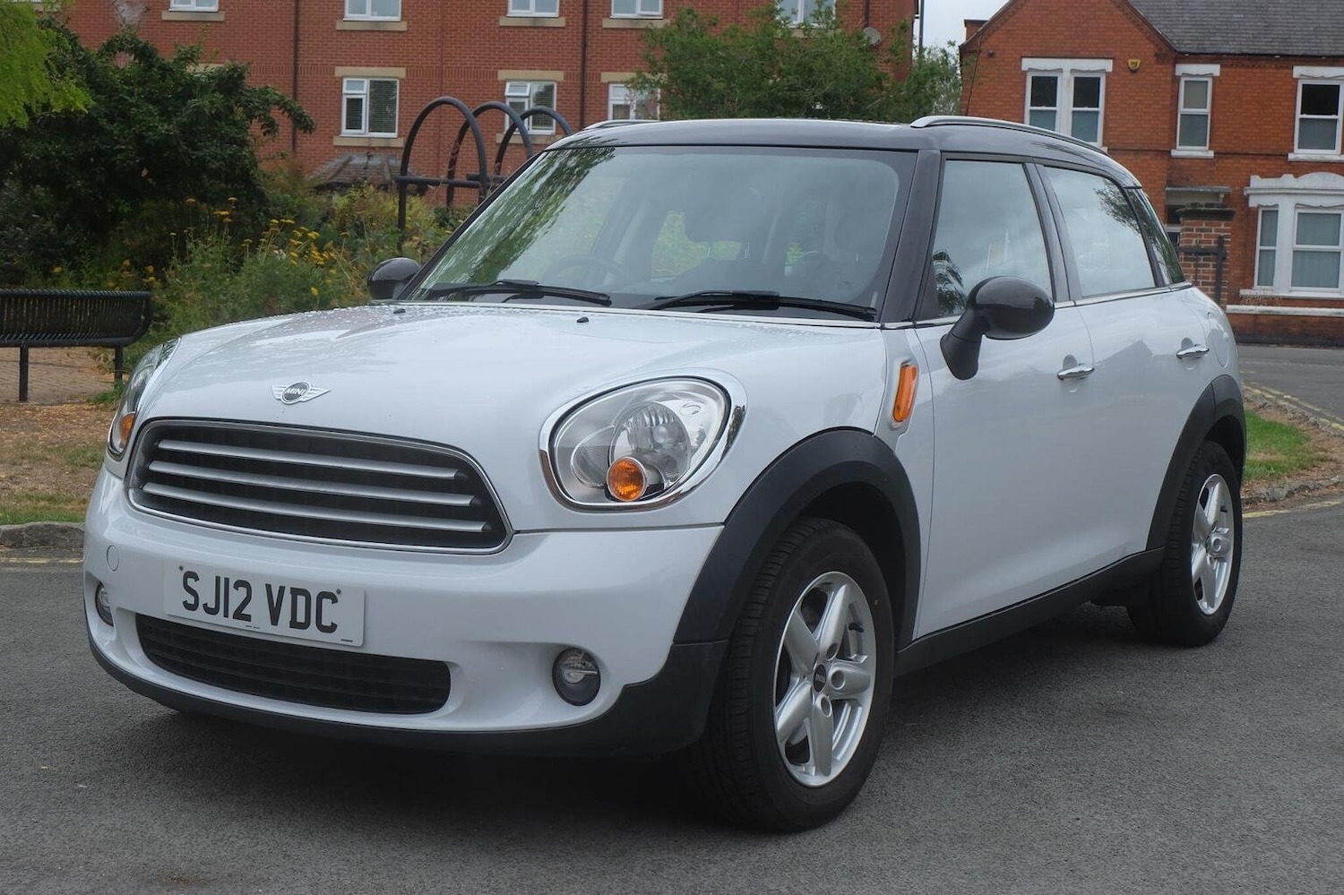 Vehicle 27