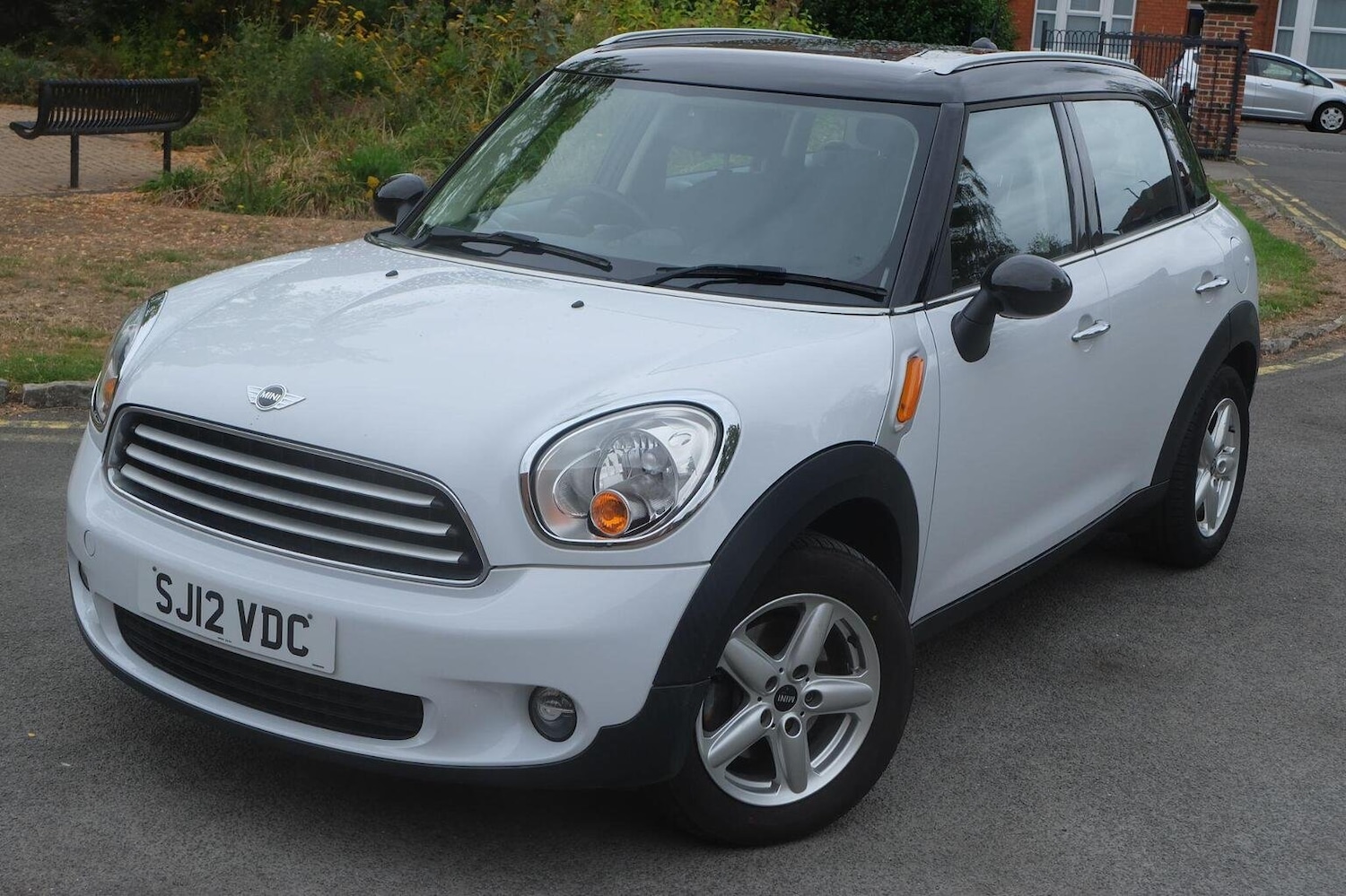 Vehicle 29