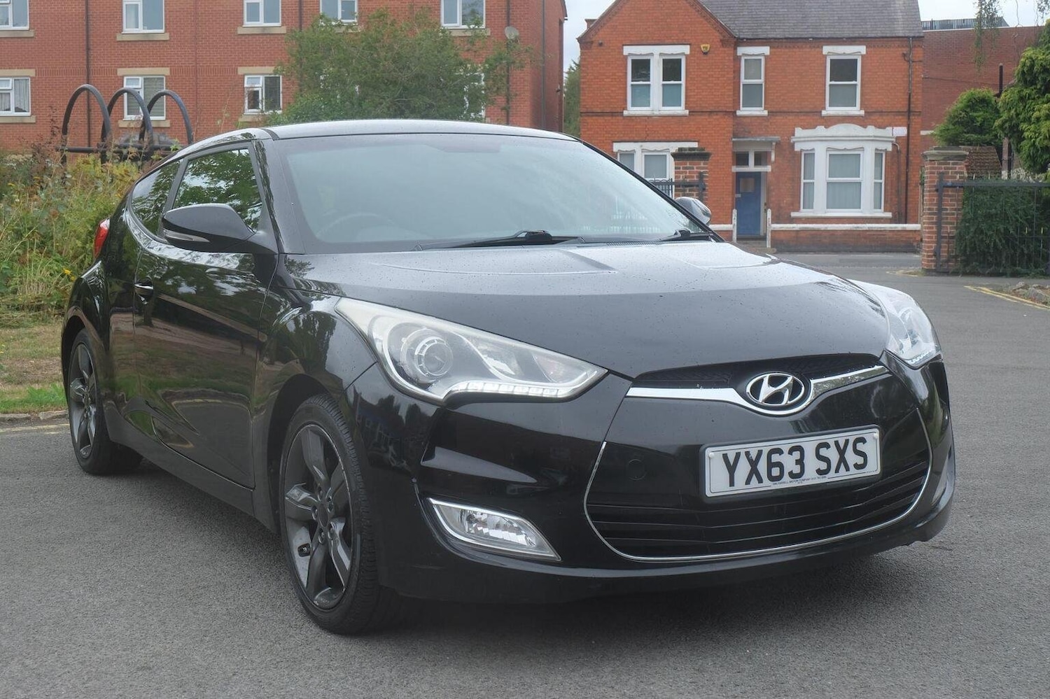 Used Hyundai Veloster 2013 for sale - 76030770: Photo 15