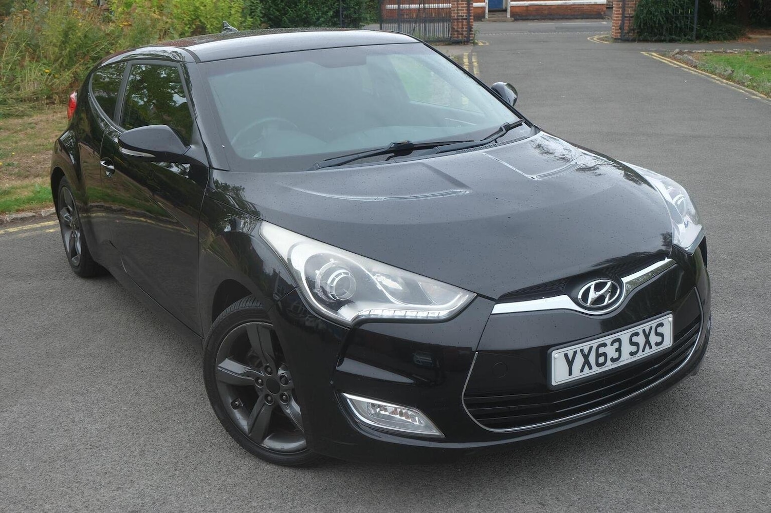 Used Hyundai Veloster 2013 for sale - 76030770: Photo 16