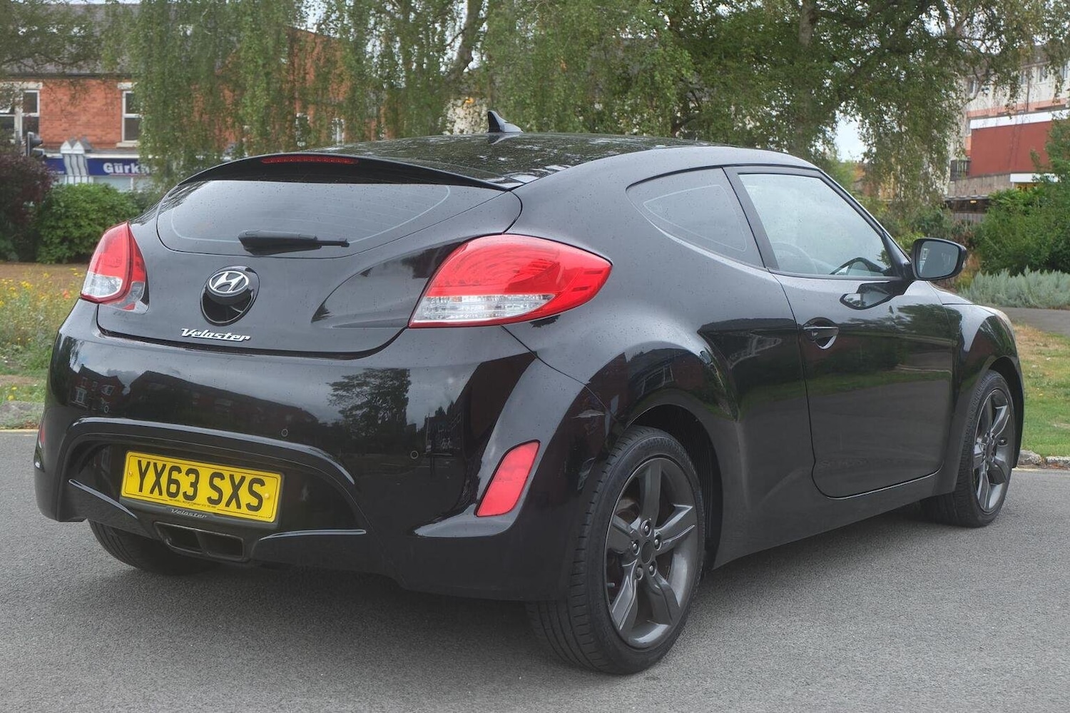 Used Hyundai Veloster 2013 for sale - 76030770: Photo 17