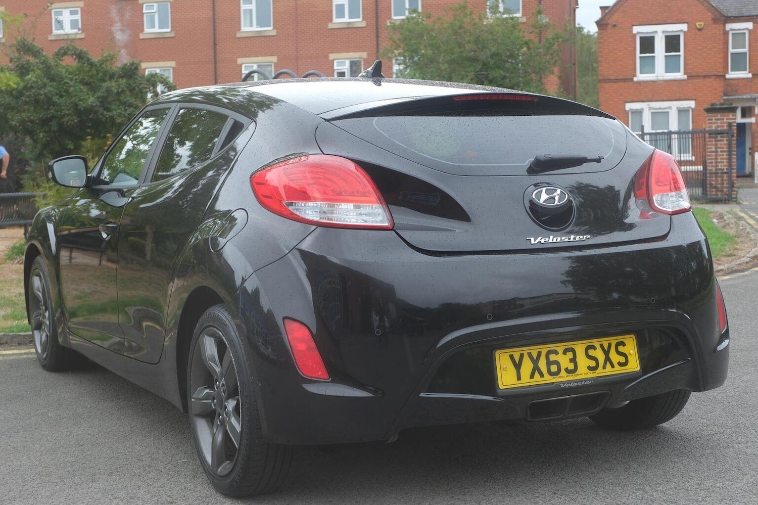 Used Hyundai Veloster 2013 for sale - 76030770: Photo 19