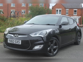 2013 - 1.6 GDi Euro 5 4dr