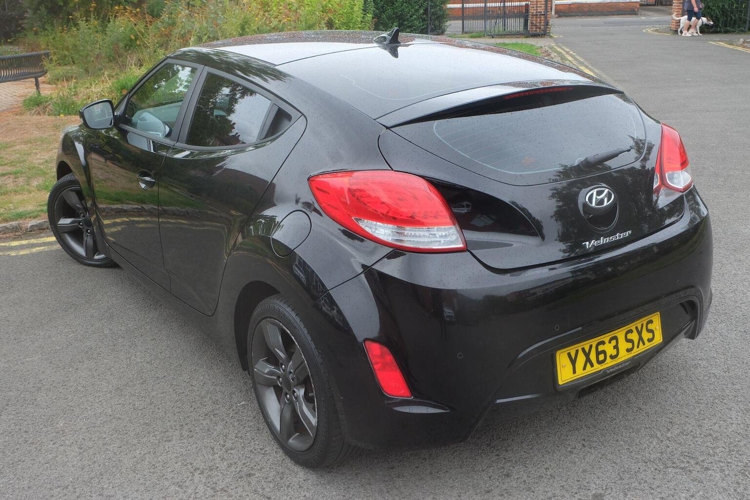 Used Hyundai Veloster 2013 for sale - 76030770: Photo 20