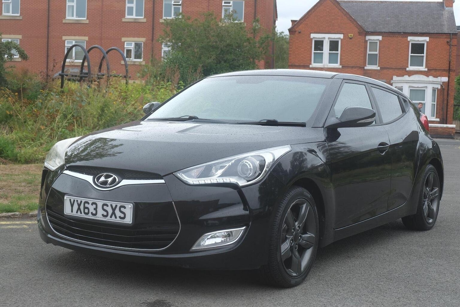 Used Hyundai Veloster 2013 for sale - 76030770: Photo 21