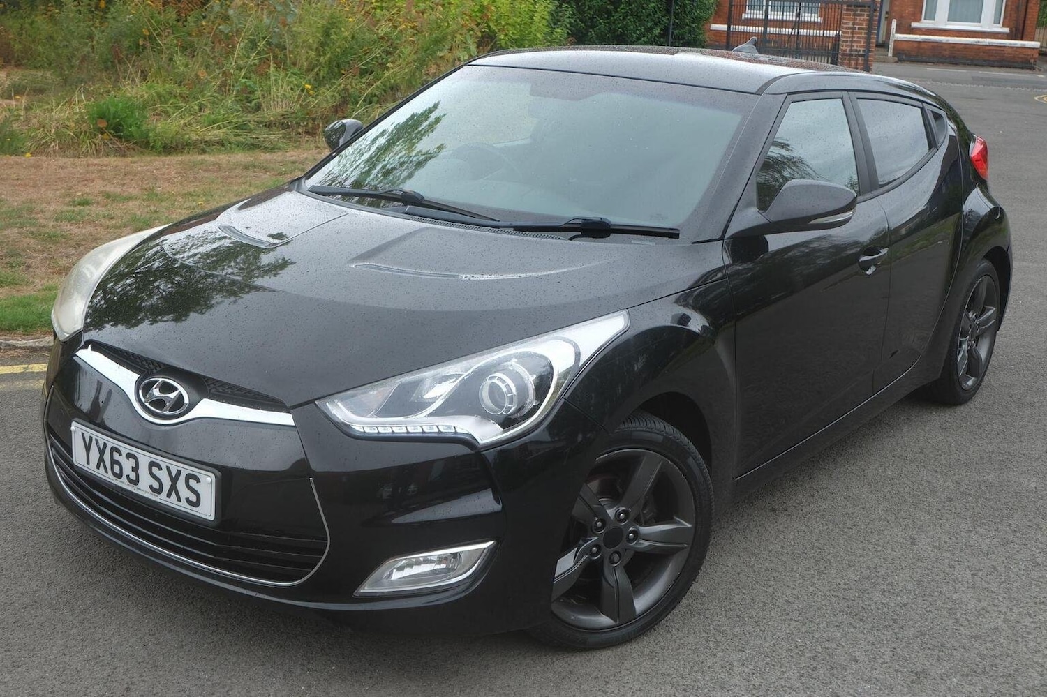 Used Hyundai Veloster 2013 for sale - 76030770: Photo 22