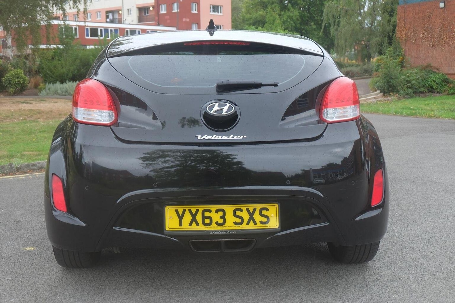 Used Hyundai Veloster 2013 for sale - 76030770: Photo 5