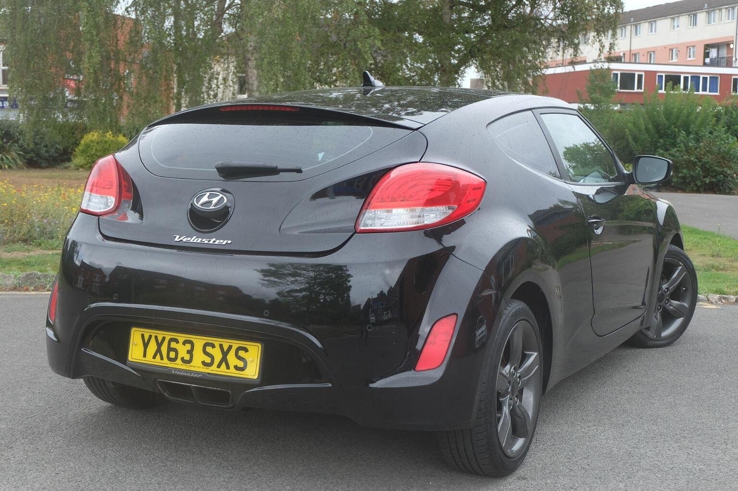 Used Hyundai Veloster 2013 for sale - 76030770: Photo 6