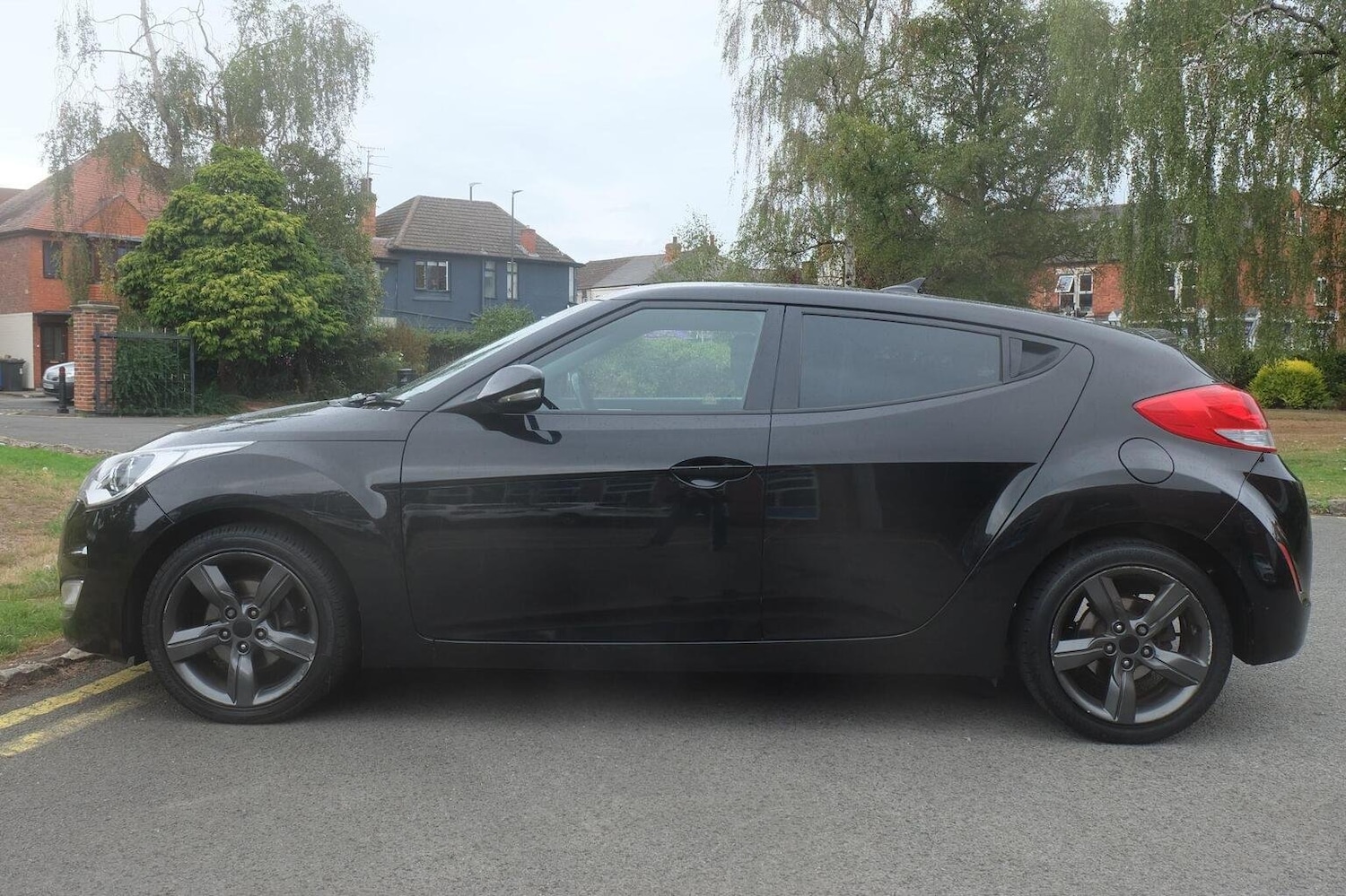 Used Hyundai Veloster 2013 for sale - 76030770: Photo 7