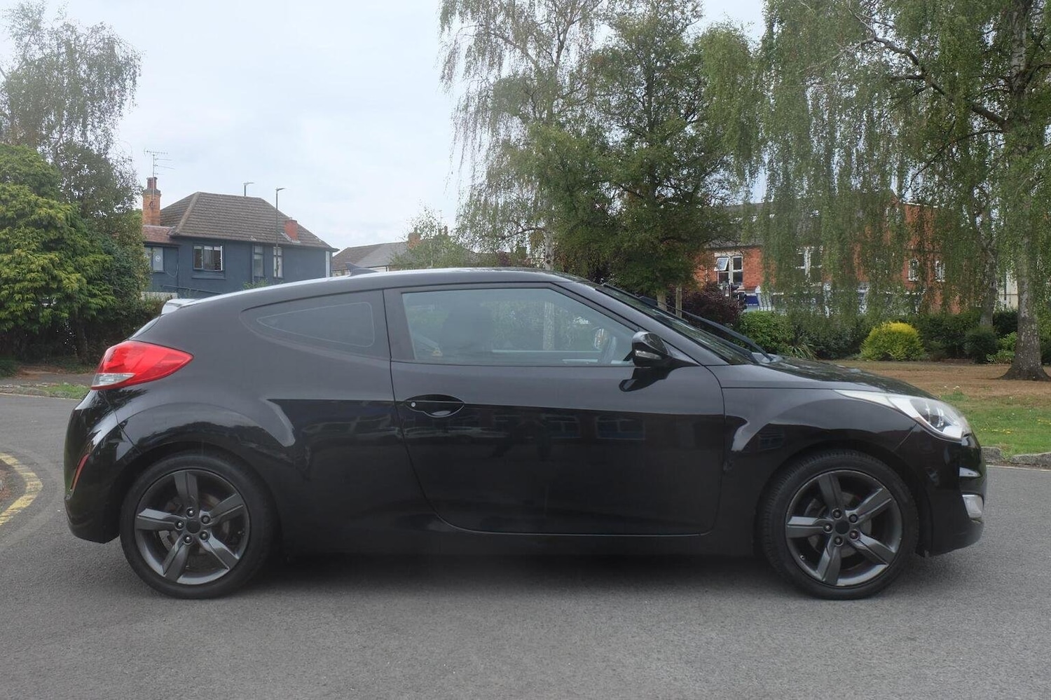 Used Hyundai Veloster 2013 for sale - 76030770: Photo 8