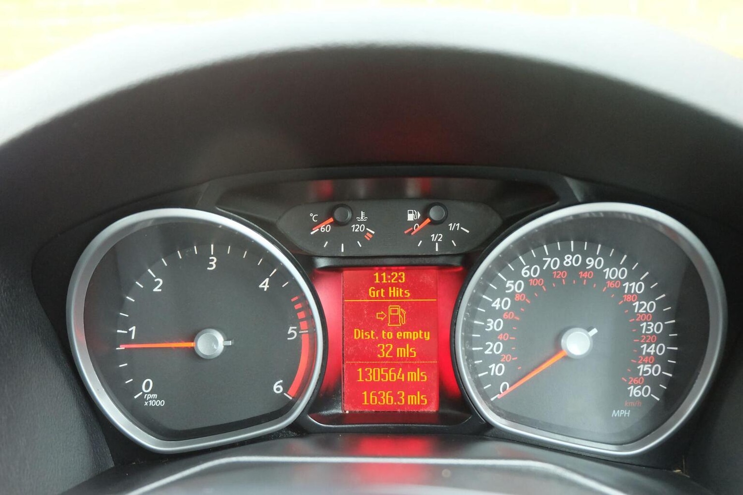 Used Ford Mondeo 2011 for sale - 77303778: Photo 10