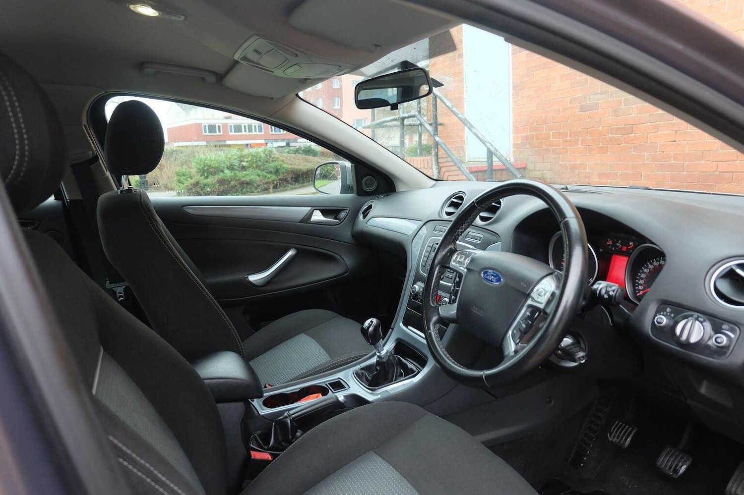 Used Ford Mondeo 2011 for sale - 77303778: Photo 11