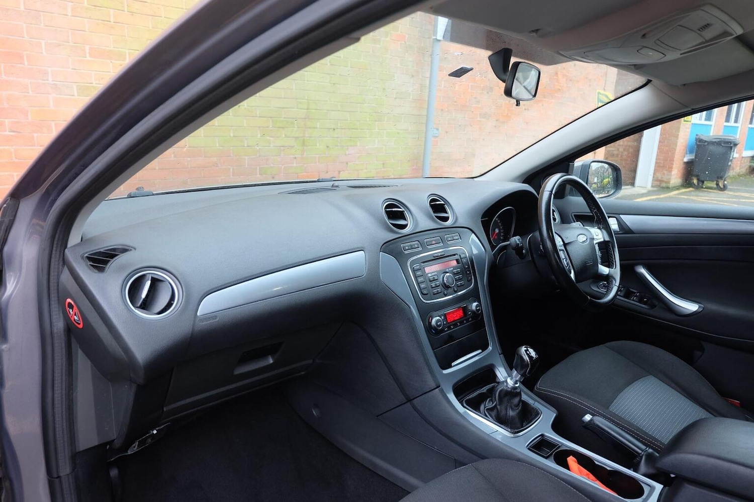 Used Ford Mondeo 2011 for sale - 77303778: Photo 12