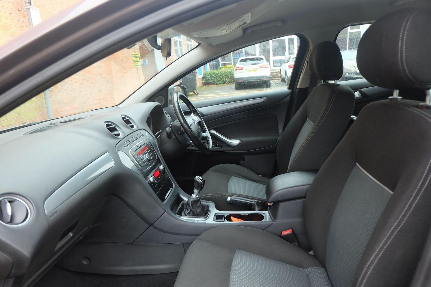 Used Ford Mondeo 2011 for sale - 77303778: Photo 13