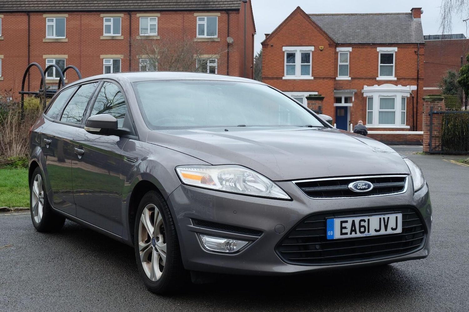 Used Ford Mondeo 2011 for sale - 77303778: Photo 17