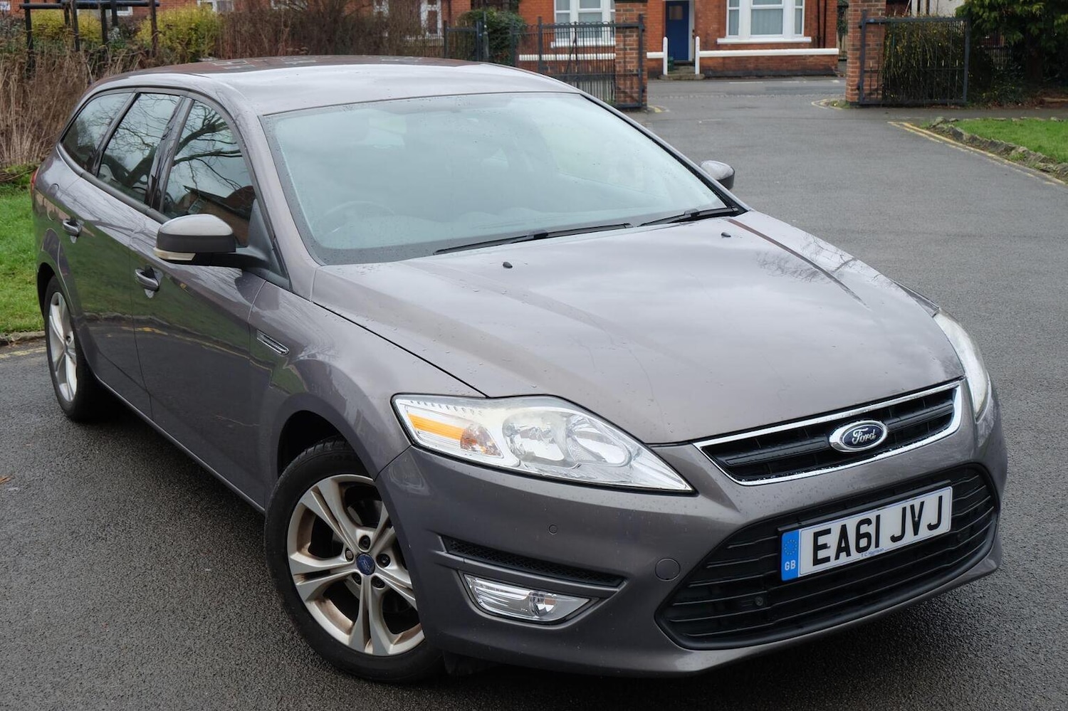 Used Ford Mondeo 2011 for sale - 77303778: Photo 18