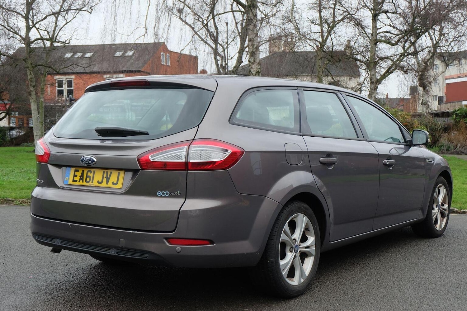 Used Ford Mondeo 2011 for sale - 77303778: Photo 19