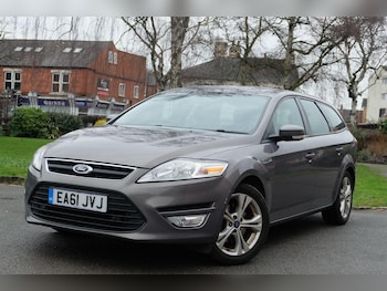 Used Ford Mondeo 2011 for sale - 77303778: Photo