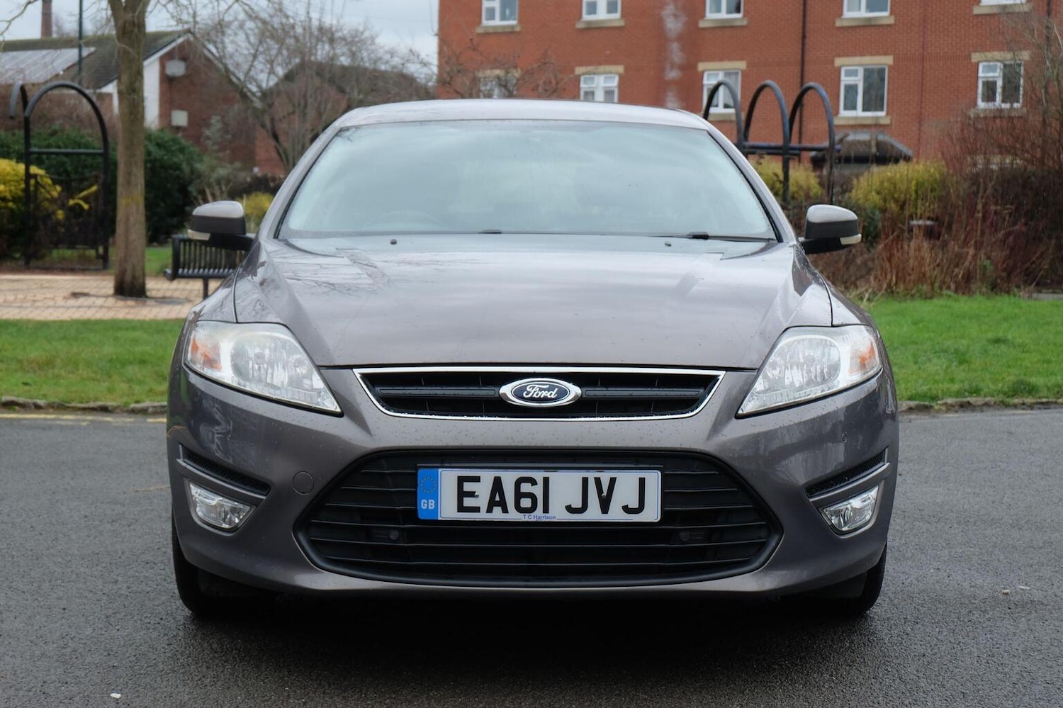Used Ford Mondeo 2011 for sale - 77303778: Photo 2