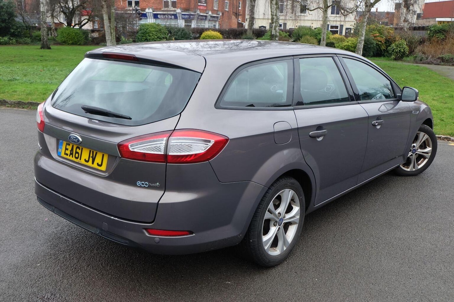 Used Ford Mondeo 2011 for sale - 77303778: Photo 20