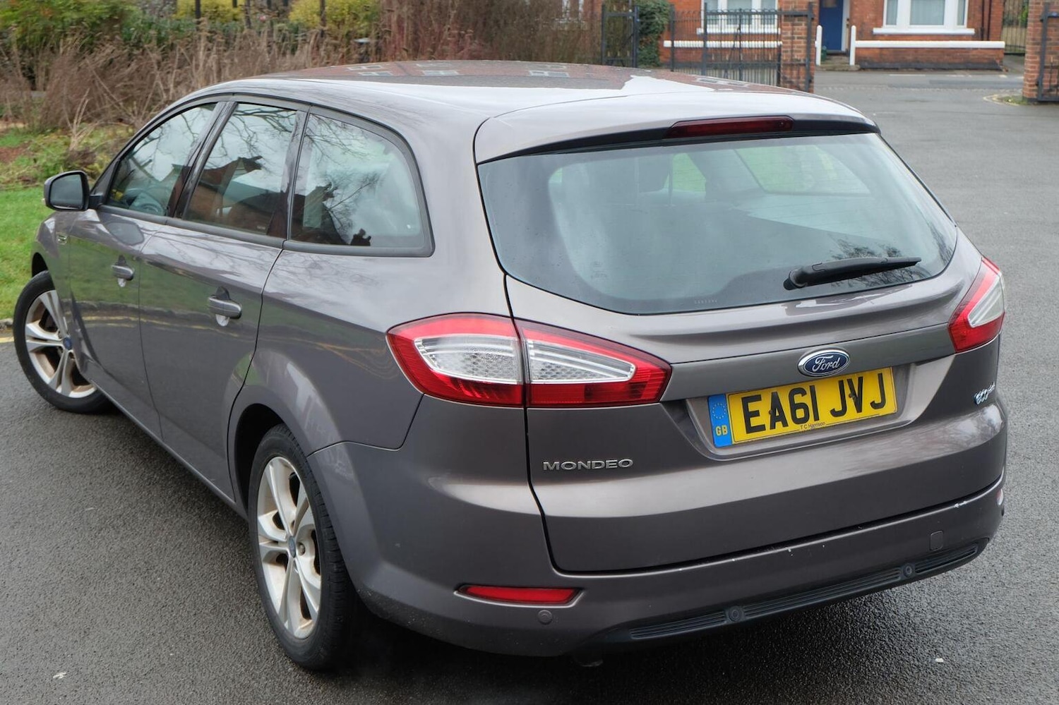 Used Ford Mondeo 2011 for sale - 77303778: Photo 21