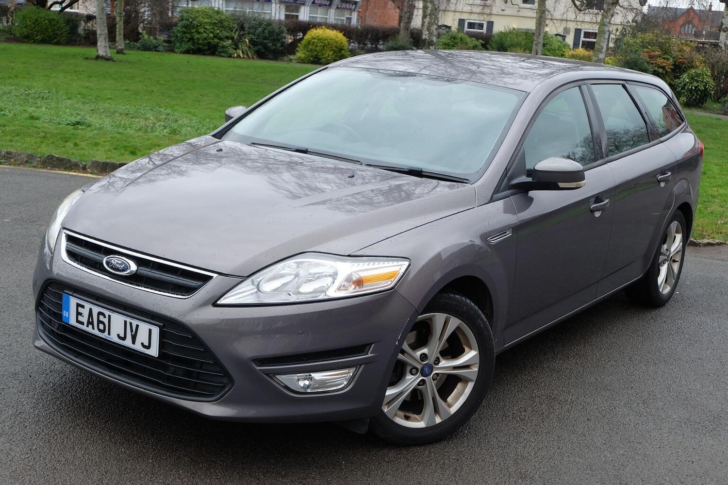 Used Ford Mondeo 2011 for sale - 77303778: Photo 23
