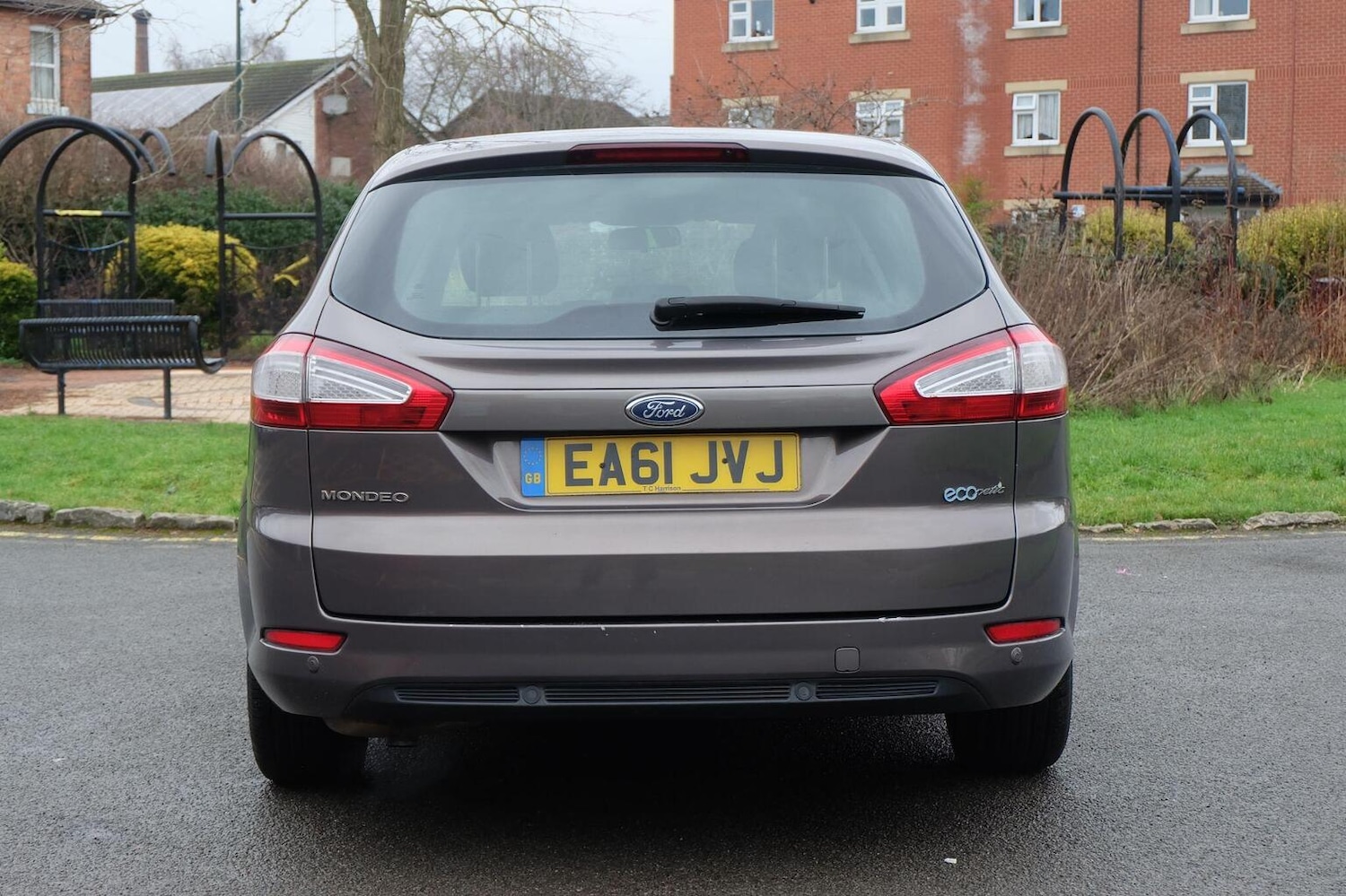 Used Ford Mondeo 2011 for sale - 77303778: Photo 5