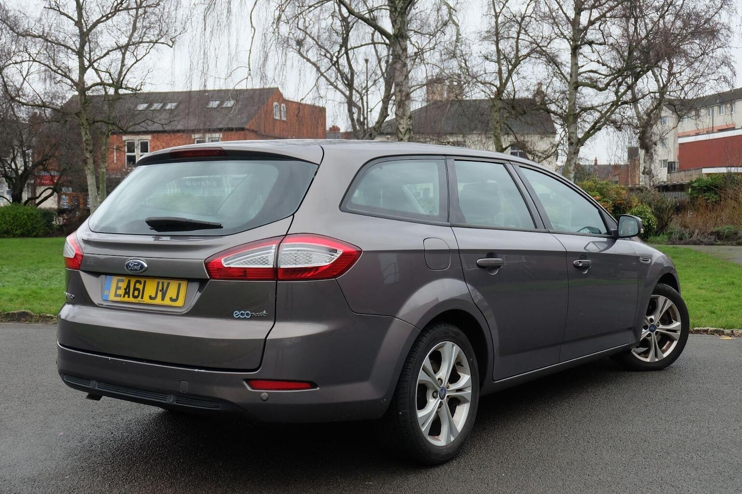 Used Ford Mondeo 2011 for sale - 77303778: Photo 6