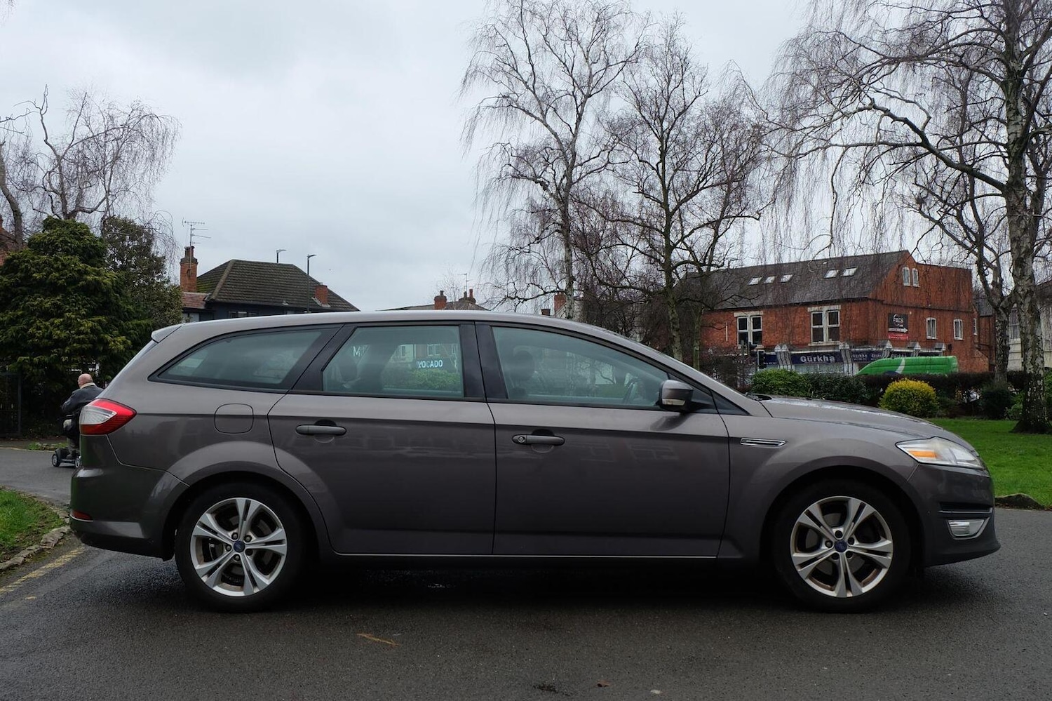 Used Ford Mondeo 2011 for sale - 77303778: Photo 8