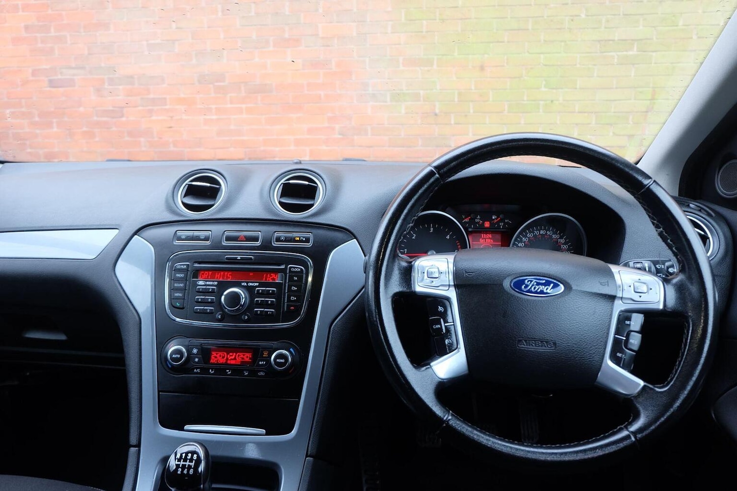 Used Ford Mondeo 2011 for sale - 77303778: Photo 9