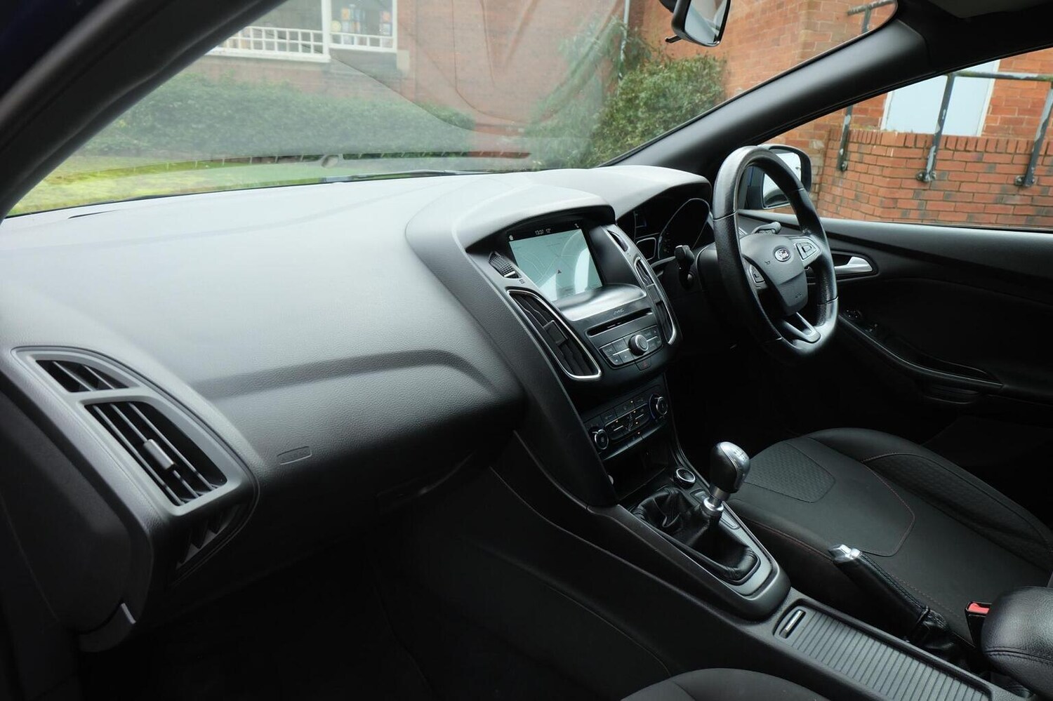 Used Ford Focus 2017 for sale - 77851443: Photo 13