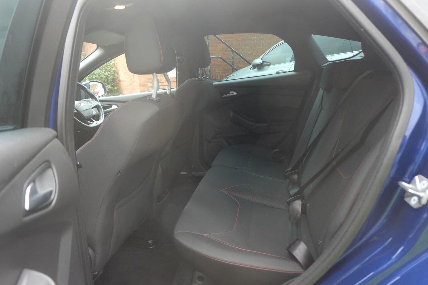 Used Ford Focus 2017 for sale - 77851443: Photo 15