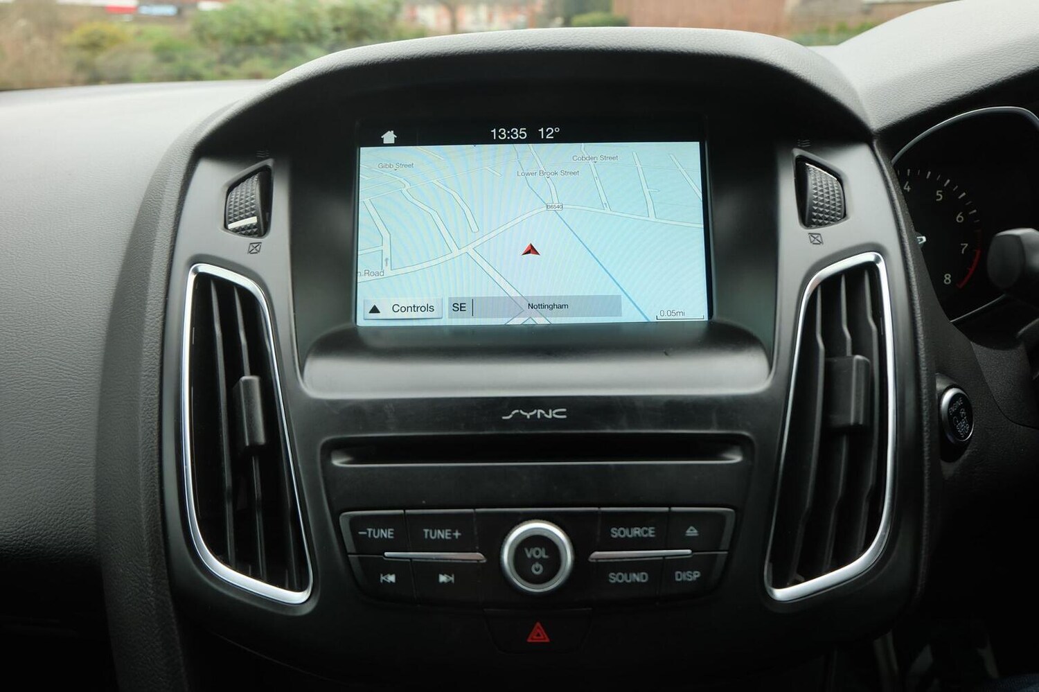 Used Ford Focus 2017 for sale - 77851443: Photo 17