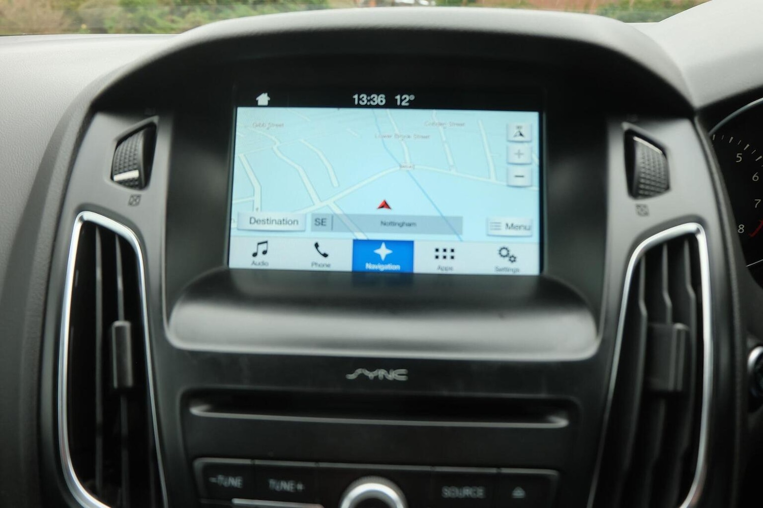 Used Ford Focus 2017 for sale - 77851443: Photo 18