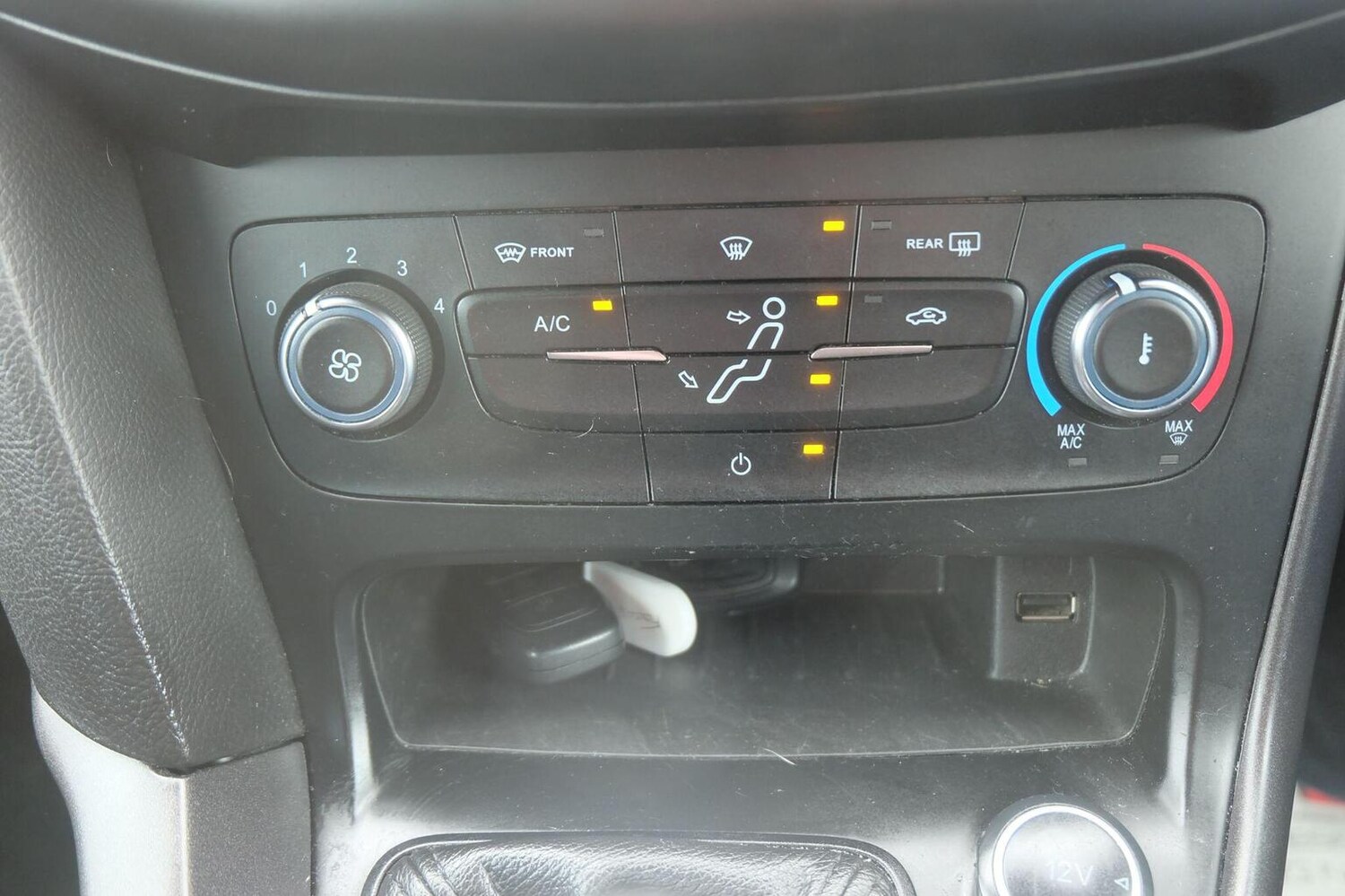 Used Ford Focus 2017 for sale - 77851443: Photo 19