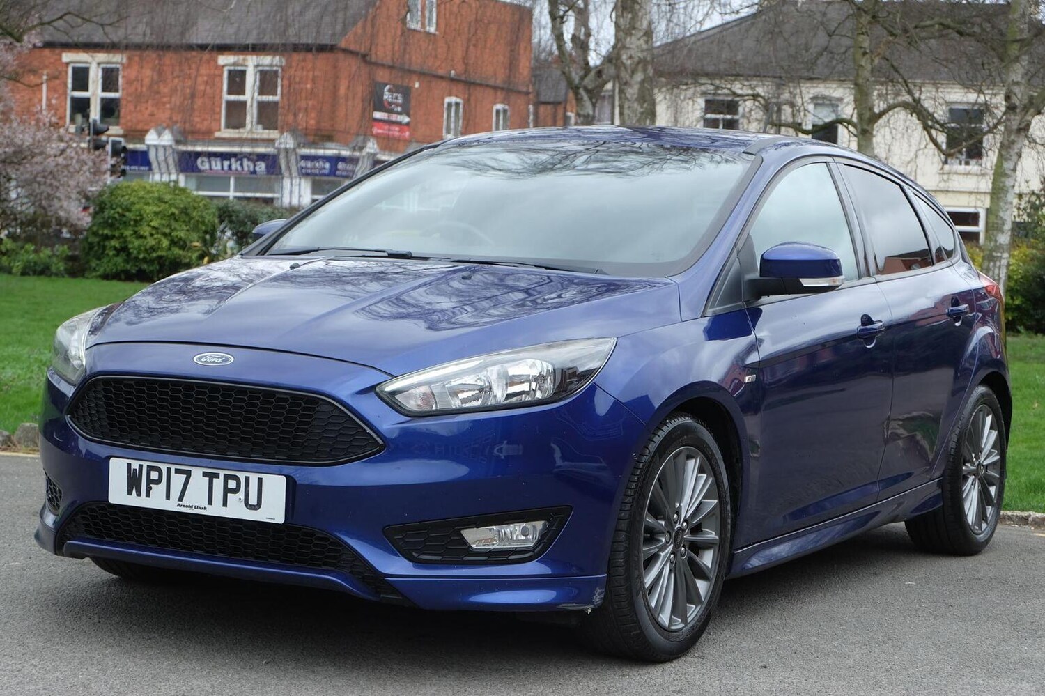 Used Ford Focus 2017 for sale - 77851443: Photo 27