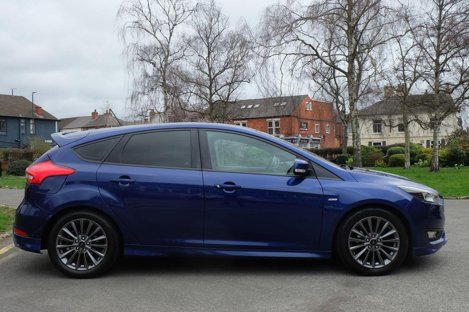 Used Ford Focus 2017 for sale - 77851443: Photo 29