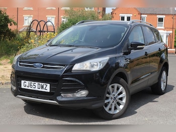 Used Ford Kuga 2015 for sale - 79531604: Photo