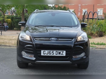 Used Ford Kuga 2015 for sale - 79531604: Photo