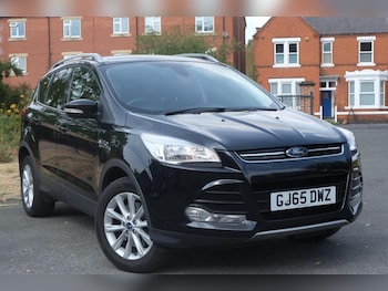 Used Ford Kuga 2015 for sale - 79531604: Photo