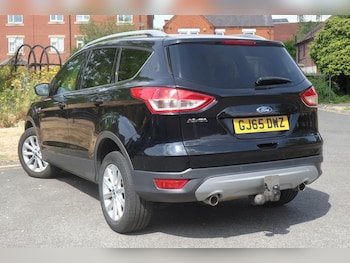 Used Ford Kuga 2015 for sale - 79531604: Photo