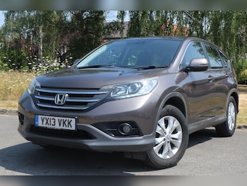 Used Honda CR-V 2013 for sale - 79255066: Photo