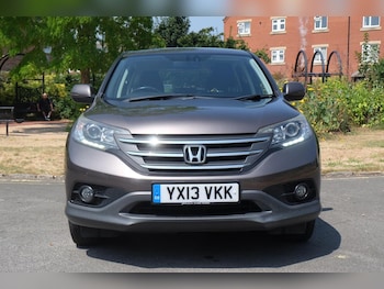 Used Honda CR-V 2013 for sale - 79255066: Photo